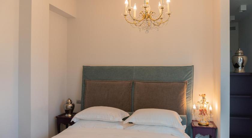Hotel Villa E Palazzo Aminta Stresa Bagian luar foto